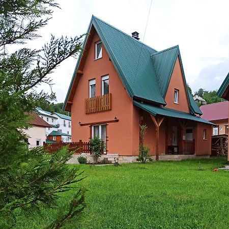 Holiday Home Ivana Kolasin Exterior photo