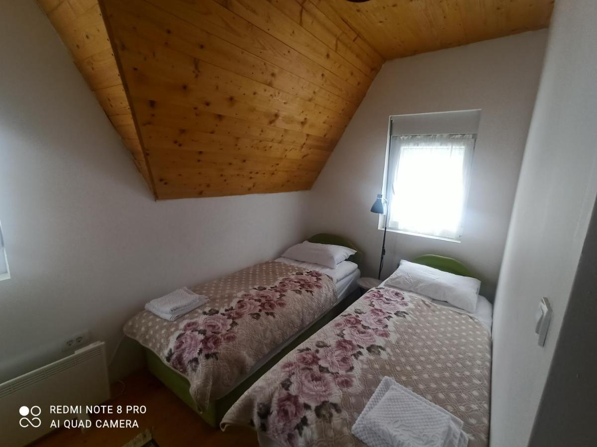Holiday Home Ivana Kolasin Exterior photo